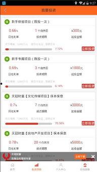 天冠财富最新爆料,最新投资动态与市场趋势深度解析 第2张 天冠财富最新爆料,最新投资动态与市场趋势深度解析 第2张