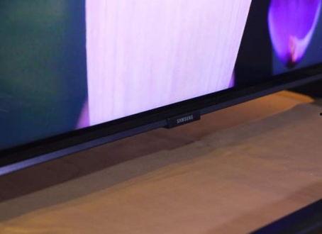 三星最新爆料曝光电视,颠覆视觉体验,全新电视技术震撼来袭! 第3张 三星最新爆料曝光电视,颠覆视觉体验,全新电视技术震撼来袭! 第3张