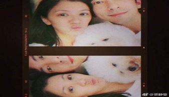 贾静雯家人最新爆料,揭秘豪门恩怨背后的惊人真相 第2张 贾静雯家人最新爆料,揭秘豪门恩怨背后的惊人真相 第2张